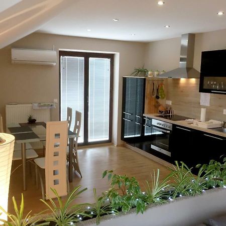 Apartment Relax Stranice Ngoại thất bức ảnh