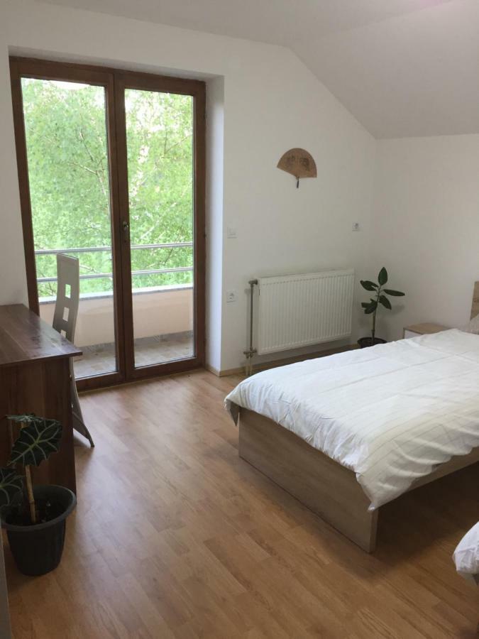 Apartment Relax Stranice Ngoại thất bức ảnh